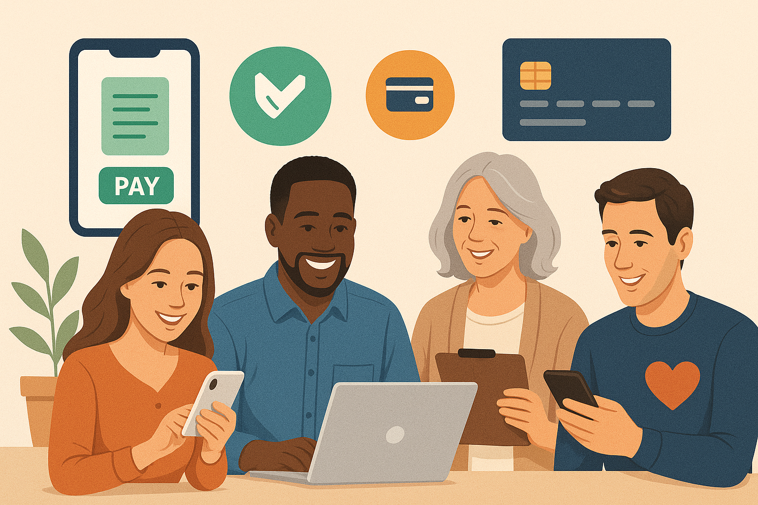 Why a Smooth Payment Experience Matters for Auction Donors