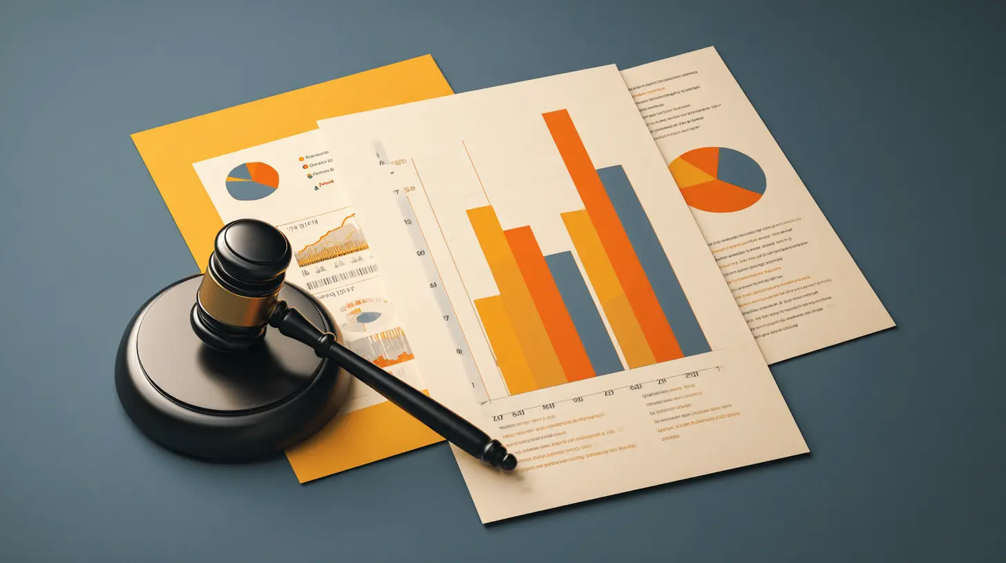 The Simple Guide to Charity Auction Analytics