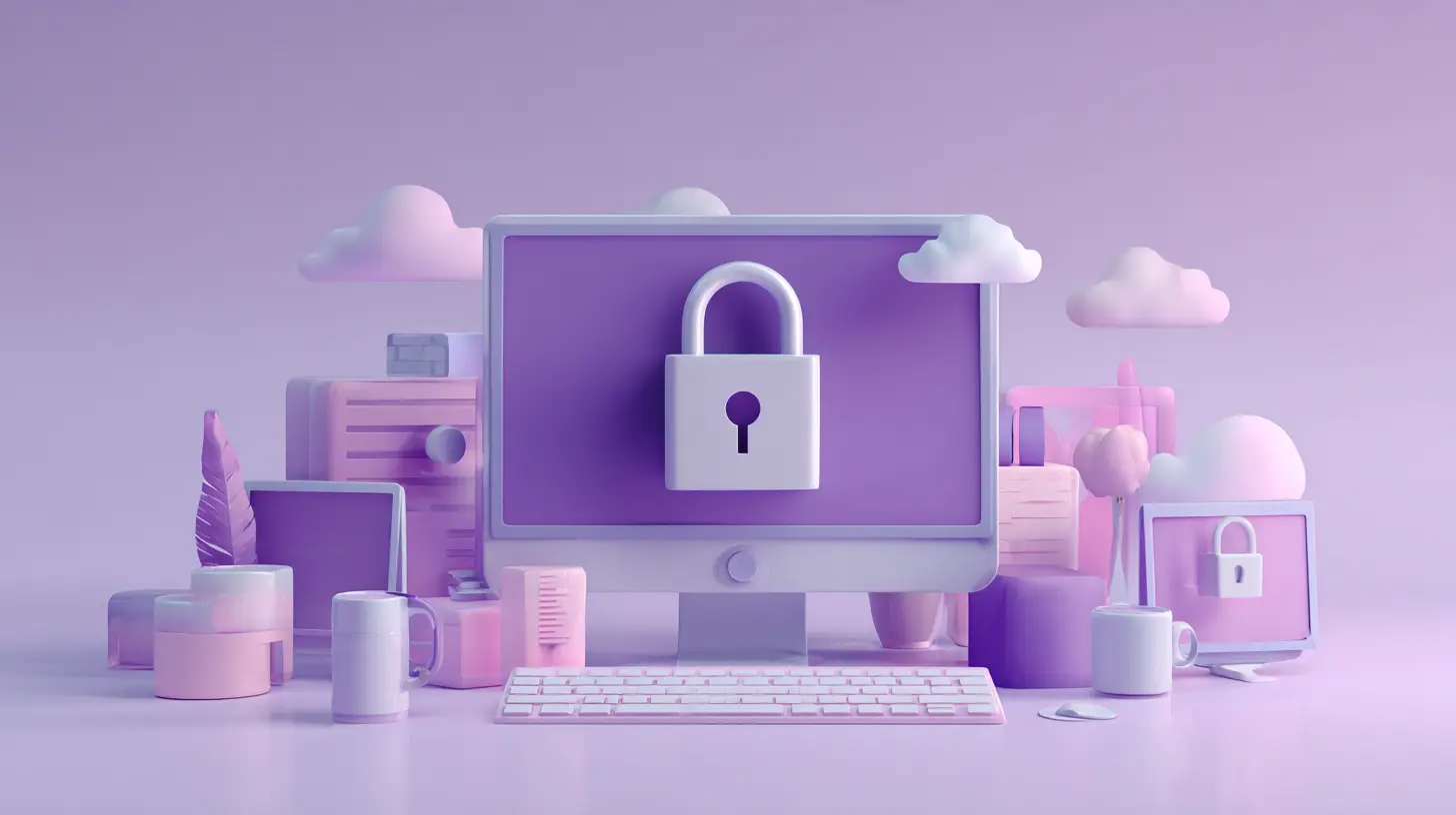 The Nonprofit’s Guide to Auction Software Security