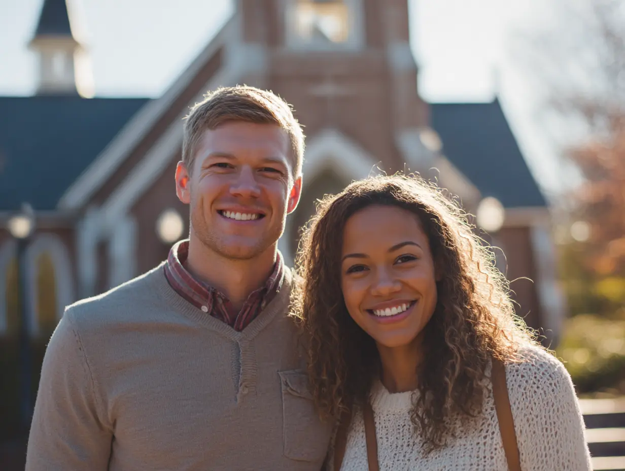 Church End-of-Year Giving Statement Template