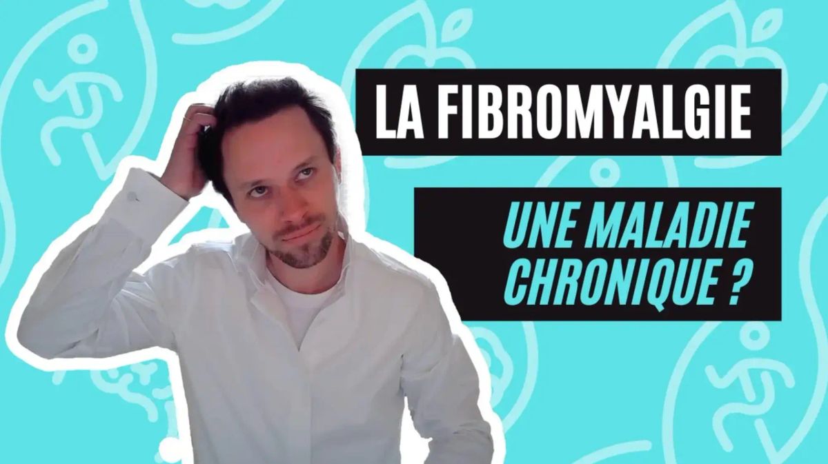 La Fibromyalgie, Est-Ce Une Maladie Chronique ?