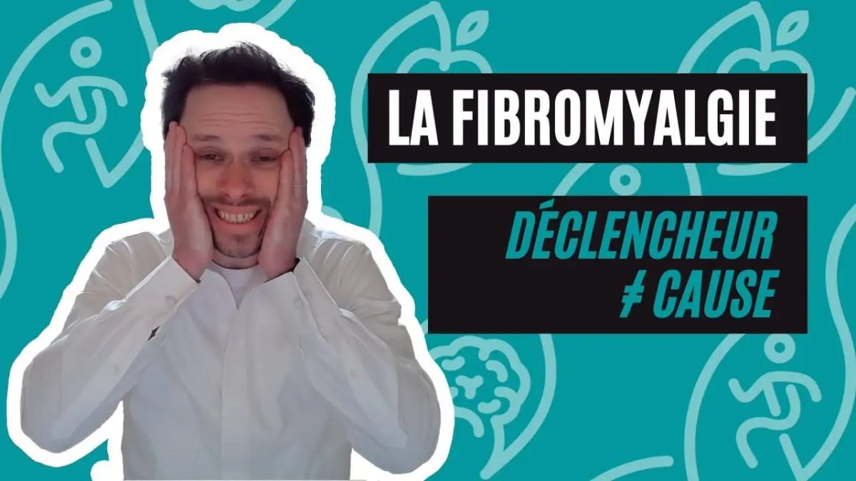 Fibromyalgie : Comprendre La Difference Entre Cause Et Declencheur