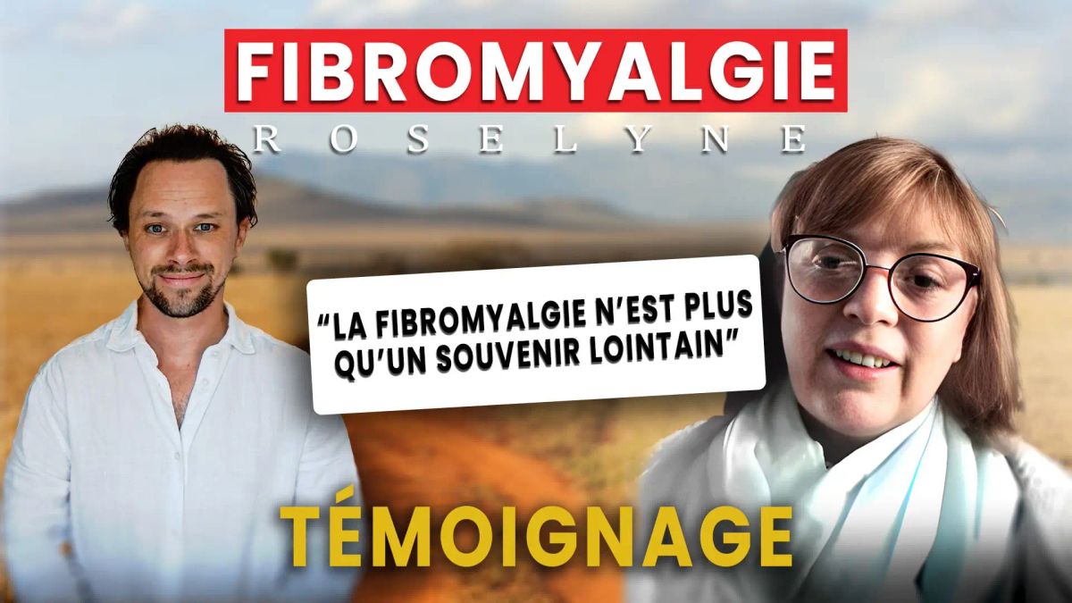 Temoignage : Comment Roselyne S’Est Liberee Des Symptemes De La Fibromyalgie