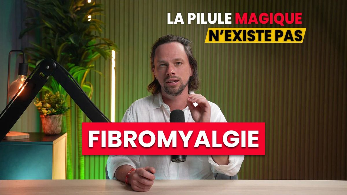 Fibromyalgie : La Pilule Magique N’Existe Pas