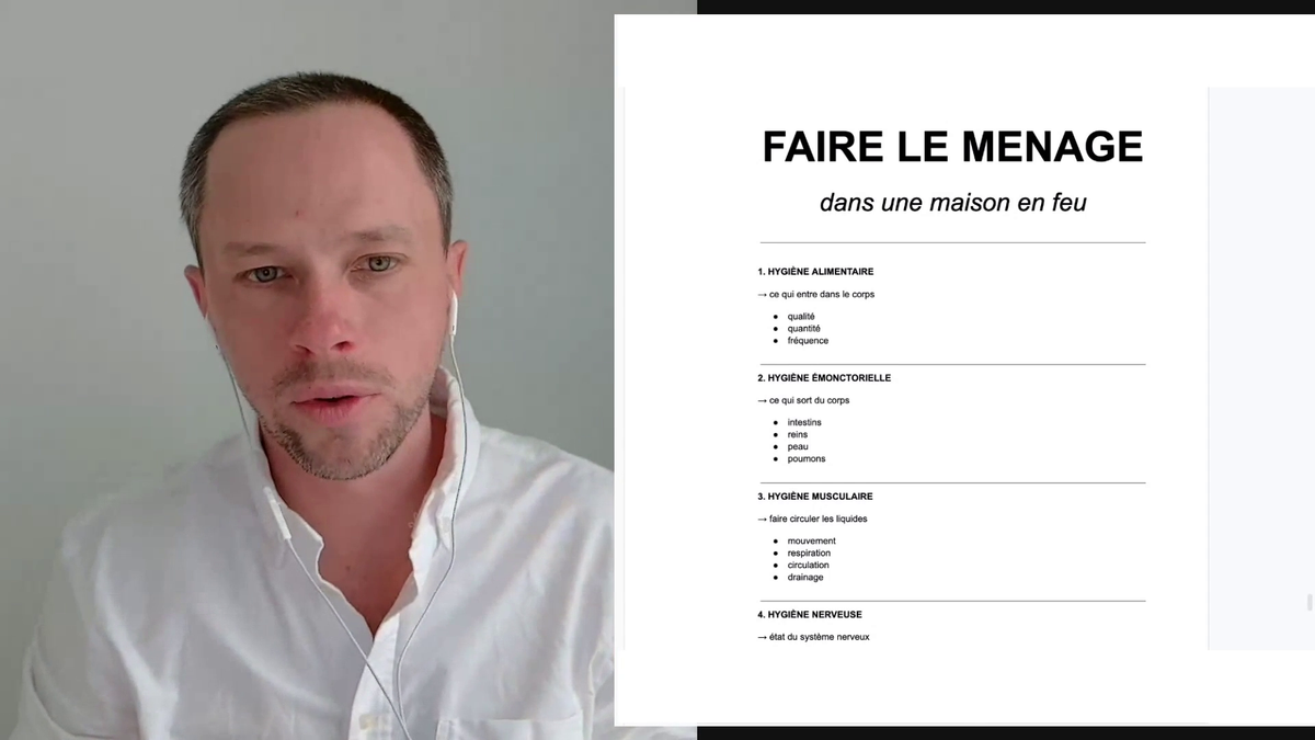 Fibromyalgie : pourquoi les bonnes actions ne suffisent pas toujours (épisode 7)