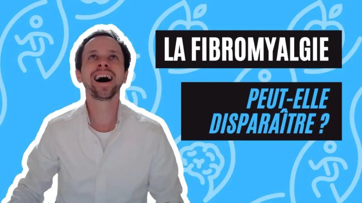 Est-Ce Que La Fibromyalgie Peut Disparaitre ?