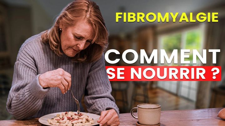 Comment Se Nourrir Quand On A La Fibromyalgie ?