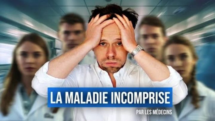 Fibromyalgie, La Maladie Que Les Medecins N'arrivent Pas A Soigner