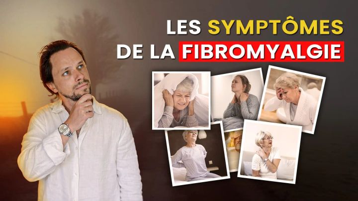 Quels Sont Les Symptomes De La Fibromyalgie ?