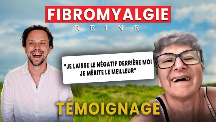 Temoignage Fibromyalgie : De L’Epuisement A La Reconnexion
