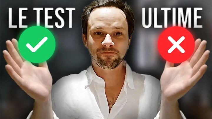 As-Tu La Fibromyalgie ? - Le Test Ultime