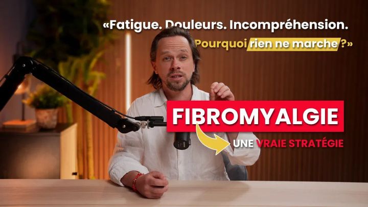 Fibromyalgie : Pourquoi Rien Ne Marche (Et Ce Qu’On Ne Vous Dit Jamais)