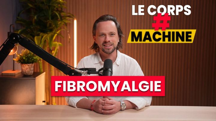 Fibromyalgie : Le Corps N’Est Pas Une Machine A Reparer Par Morceaux
