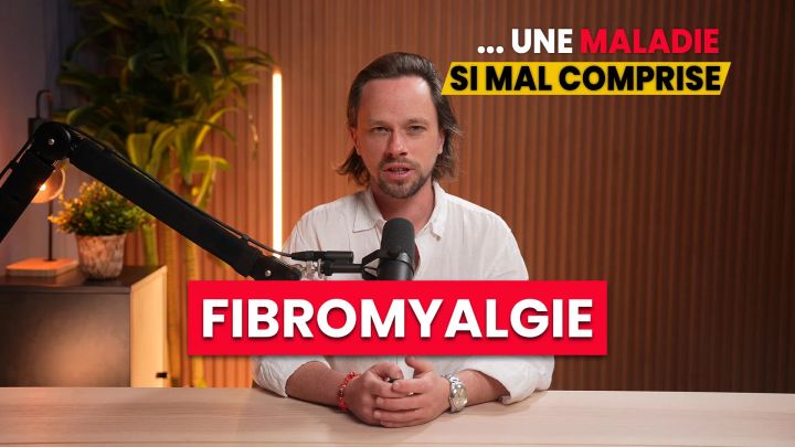 Fibromyalgie : Pourquoi Cette Maladie Reste Si Mal Comprise