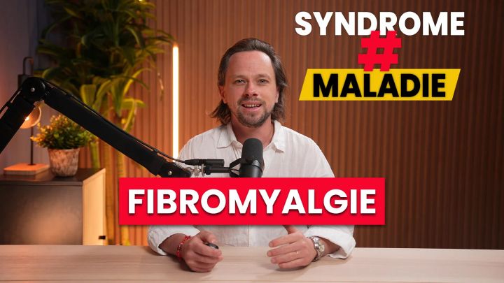 Fibromyalgie : Syndrome Ou Maladie ?