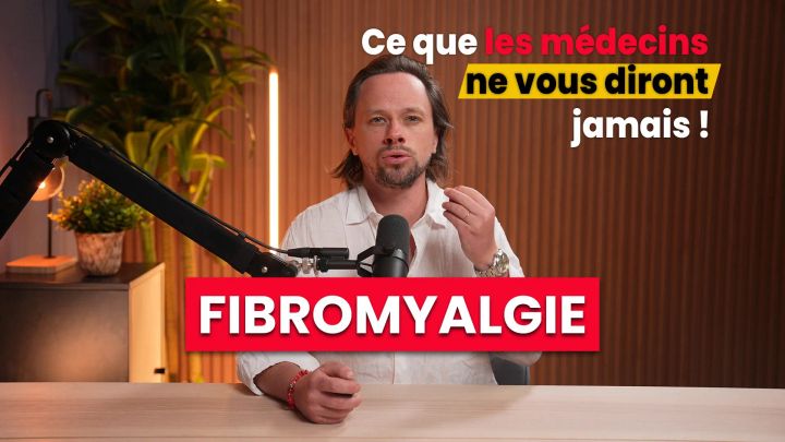 Fibromyalgie : Ce Que Les Medecins Ne Vous Diront (Probablement) Jamais