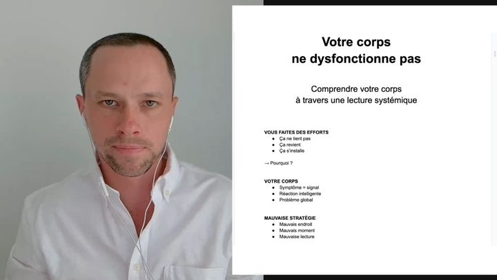 Fibromyalgie : Le problème n’est pas votre maladie (épisode 1)
