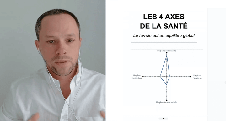 Fibromyalgie : pourquoi bien manger ne suffit pas toujours (épisode 6)