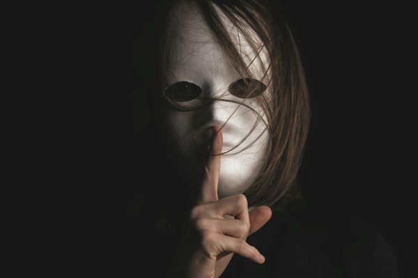 Why should I talk to YOU