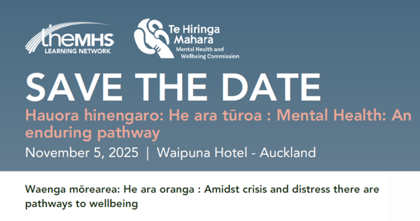 theMHS comes to town