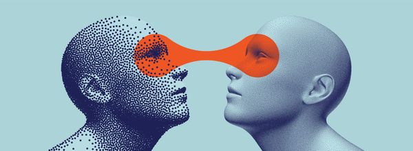 GENEROSITY in CONNECTION
