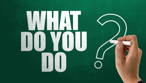 Whose needs do we serve ?