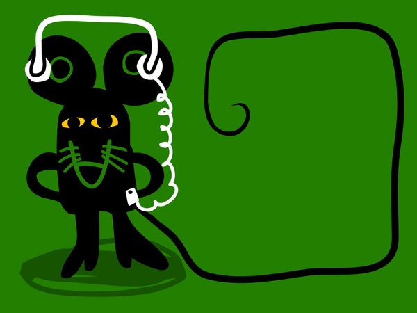 Private isolation or personal growth?