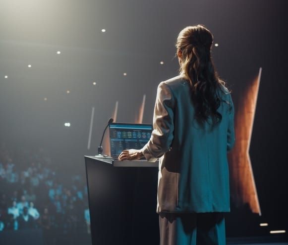 HORIZON is TheMHS NZ media partner - Auckland Nov 5