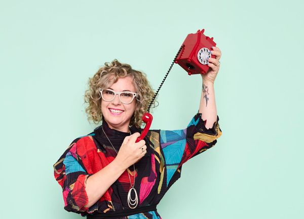 Tech With Heart: My Love Affair With Digital Humanity