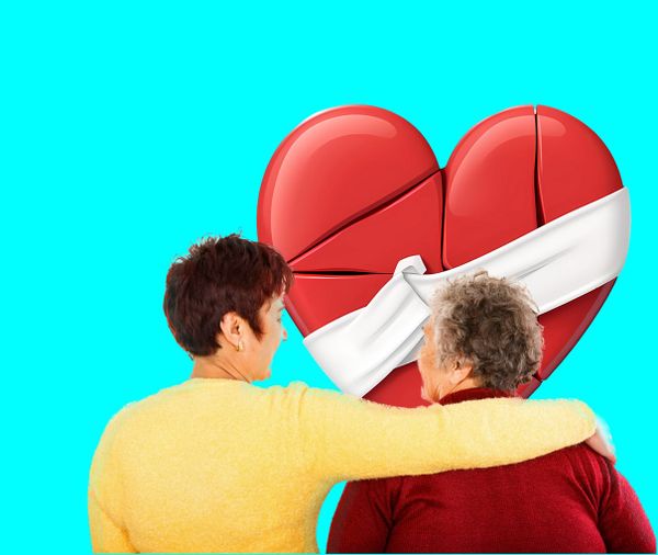 The Hidden Backbone of Mental Health Care