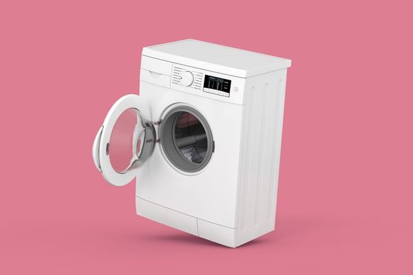 Zen and the art of washing machine maintenance