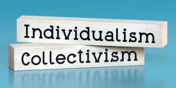 Hierarchy and egalitarianism