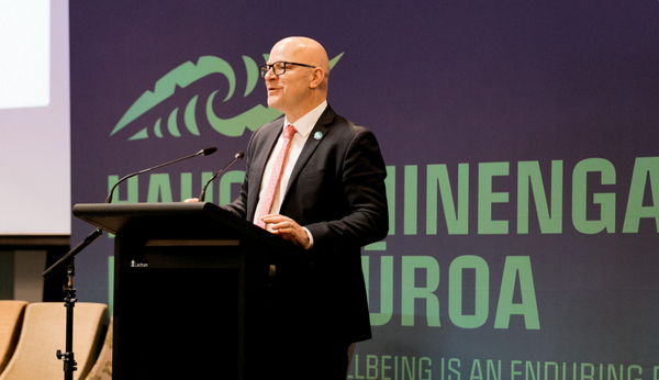 Connect, collaborate, learn