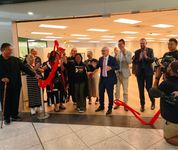 Visible game changer