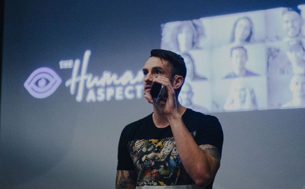 The library that never sleeps