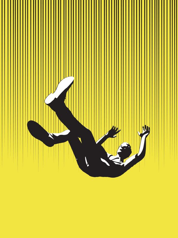 Caught between cultures