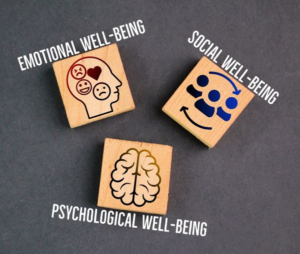 Stigma is the system