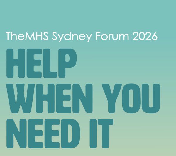 TheMHS Sydney Forum