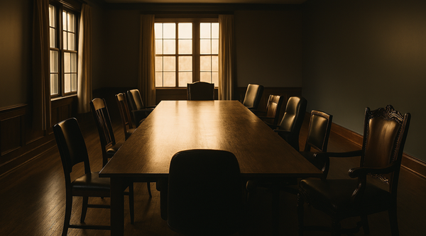 The Empire of Lived Experience: