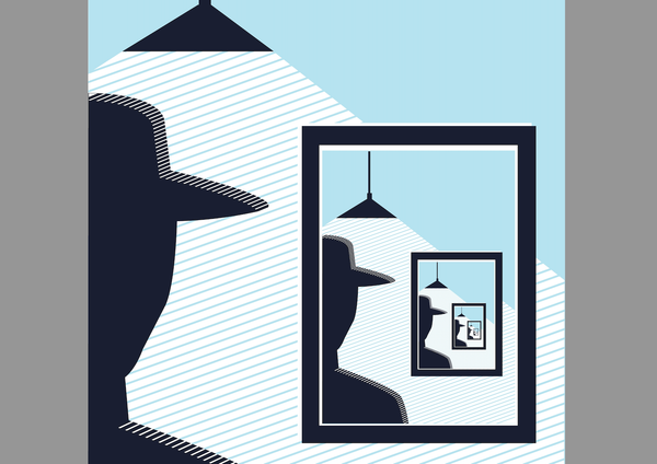 Life beyond survival.