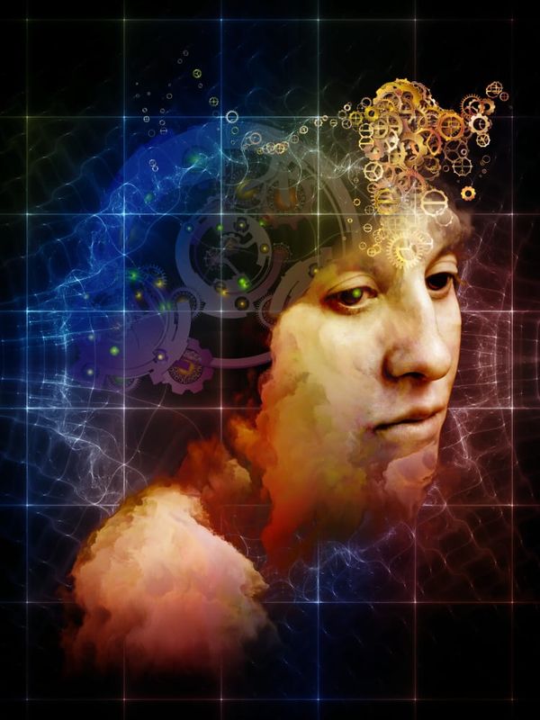 On being sane in insane places