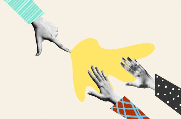 More for our neighbours