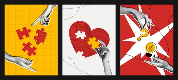 Task vs relationship across cultures