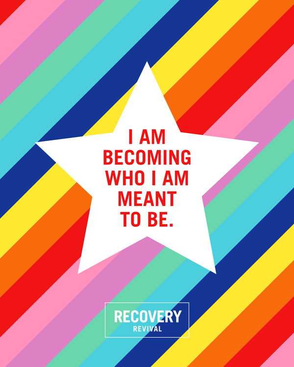 Recovery Revival