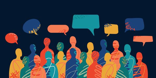 Co-design to co-creation please!