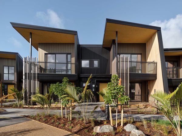 Building better lives wins award