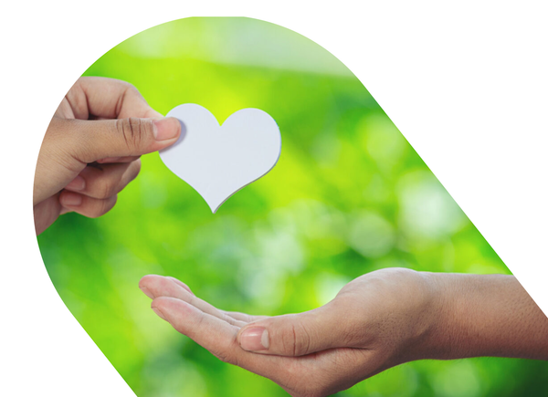 The hidden cost of caring