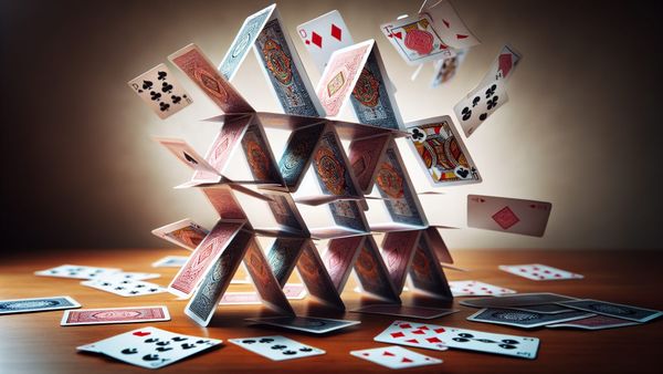 House of cards