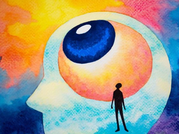Beyond the mind–body divide
