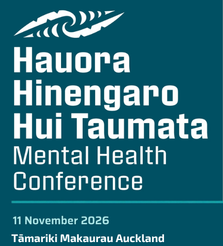 TheMHS NZ. Be there.